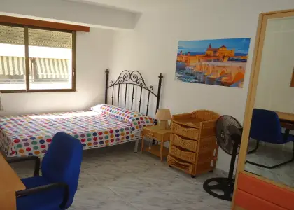 Habitación en piso compartido en Córdoba en Córdoba