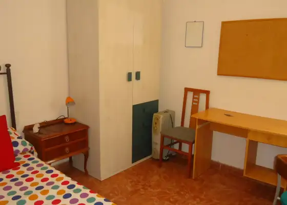 Habitación en piso compartido en Córdoba