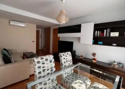 Habitación en piso compartido en Granada en Granada