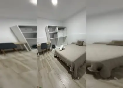 Habitación en piso compartido en Javalí Viejo en Murcia