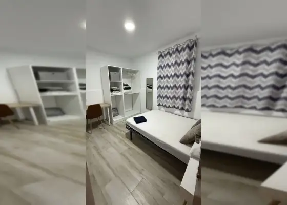 Habitación en piso compartido en Javalí Viejo en Murcia