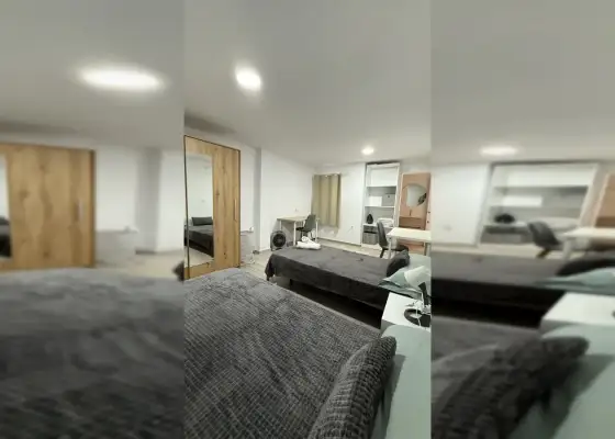 Habitación en piso compartido en Javalí Viejo en Murcia