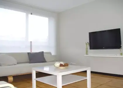 Habitación en piso compartido en madrid. en Madrid