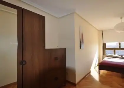 Habitación en piso compartido en madrid. en Madrid