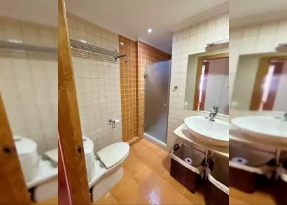 Habitación en piso compartido en Murcia en Murcia