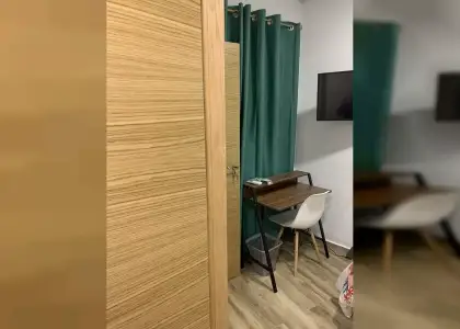 Habitación en piso compartido en Murcia en Murcia