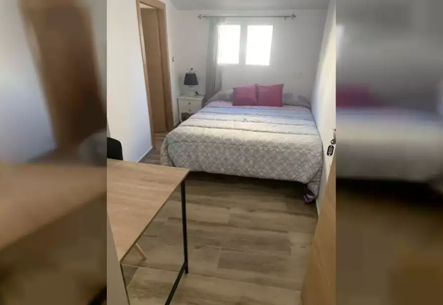 Habitación en piso compartido en Murcia en Murcia