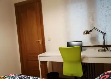 Habitación en piso compartido en Oviedo en Oviedo