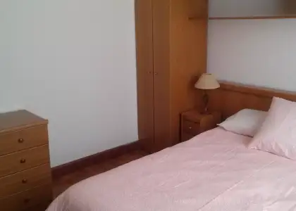 Habitación en piso compartido en Pamplona en Pamplona