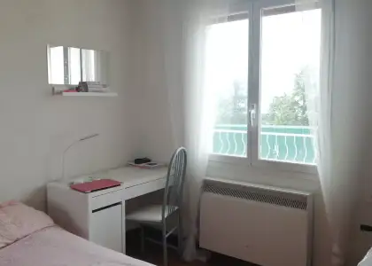 Habitación en piso compartido en Pamplona en Pamplona