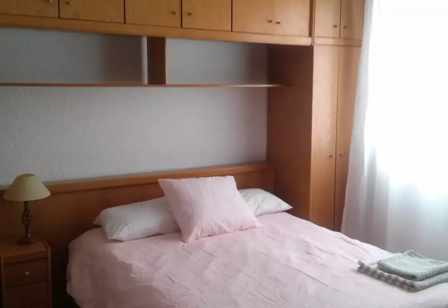 Habitación en piso compartido en Pamplona en Pamplona