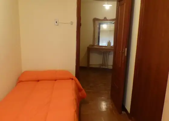 Habitación en piso compartido en Salamanca