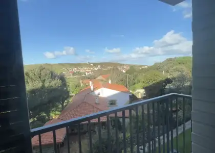Habitación en piso compartido en Santa Cruz de Bezana en Santander