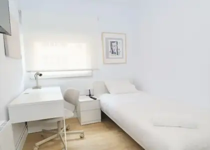 Habitación en piso compartido en Santander en Santander