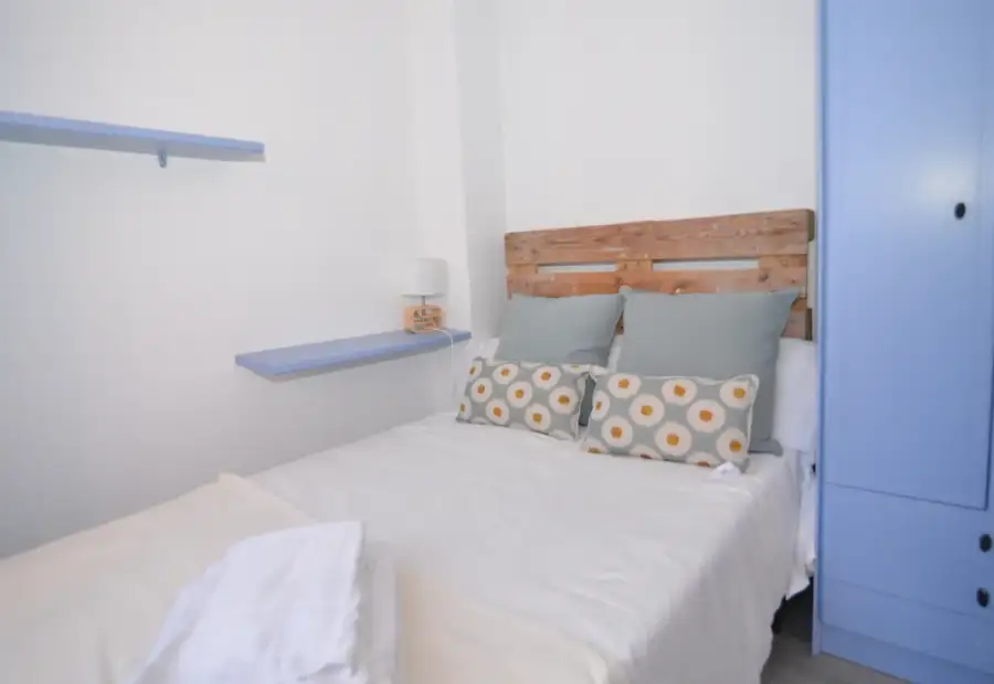 Habitación en piso compartido en Santander en Santander