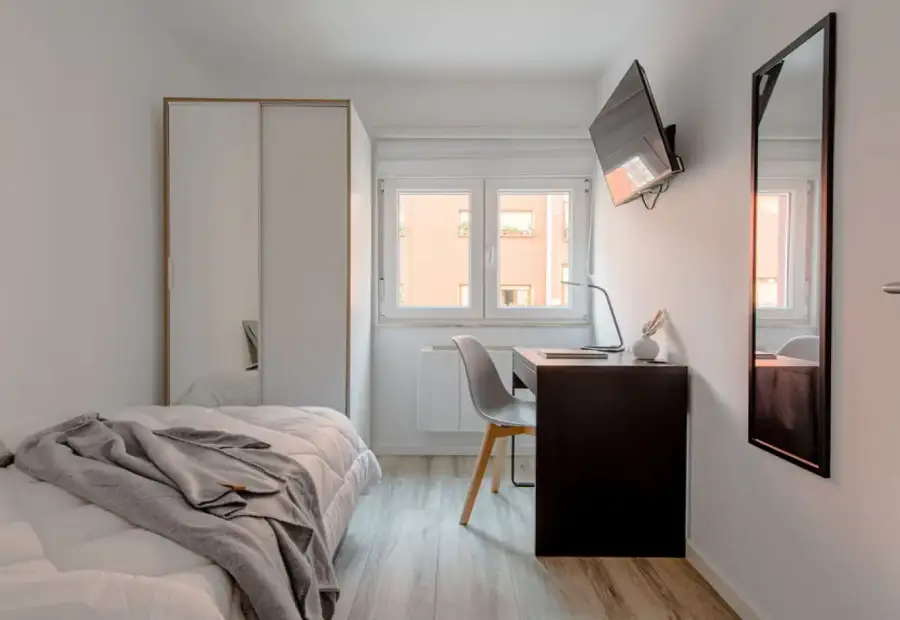 Habitación en piso compartido en Santander en Santander