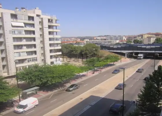 Habitación en piso compartido en Zaragoza