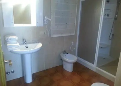 Hotel en Valdepeñas, Carretera Moral en Valdepeñas