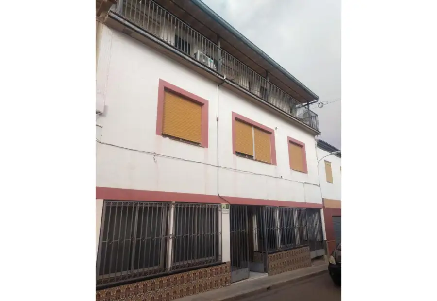 Hotel en venta en Ossa de Montiel en Ossa de Montiel