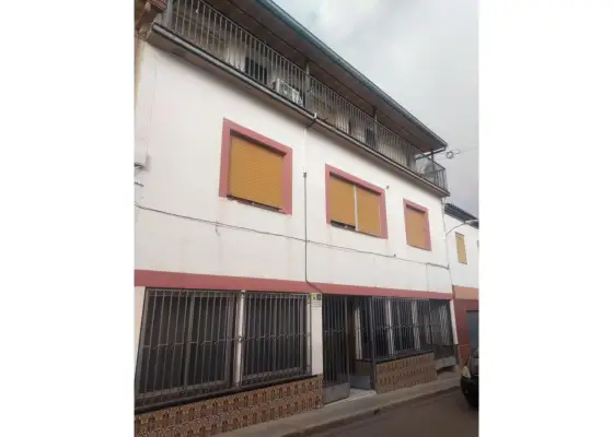 Hotel en venta en Ossa de Montiel
