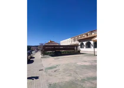 Hotel en venta en Ruidera en Ruidera