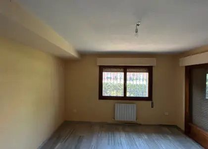 Impresionante chalet. Amplio, elegante, con jardín y gran garaje. en Puertollano