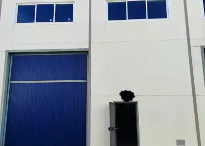 Inmohouse alquila nave en Polígono Camporroso en Chinchilla de Monte-Aragón