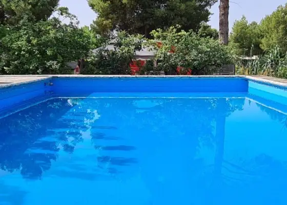 Inmohouse Alquila parcela a 7km de Albacete