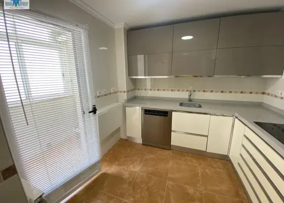 Inmohouse vende apartamento en chinchilla en Chinchilla de Monte-Aragón