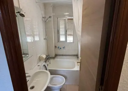 Inmohouse vende apartamento en zona perpetuo socorro ref:o188 en Albacete