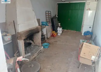 Inmohouse vende casa en argamason en Albacete