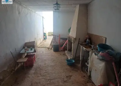 Inmohouse vende casa en argamason en Albacete