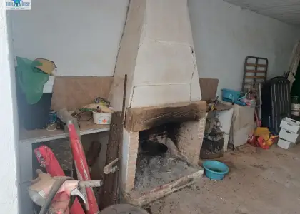 Inmohouse vende casa en argamason en Albacete