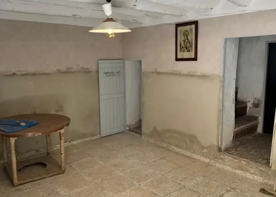 Inmohouse vende casa en El Salobral
