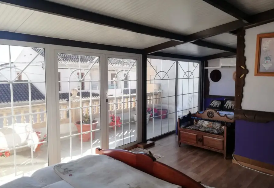 Inmohouse vende espectacular vivienda en Aguas Nuevas en Aguas Nuevas