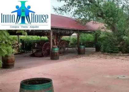 Inmohouse vende excelente terreno en casco urbano de Albacete. en Albacete