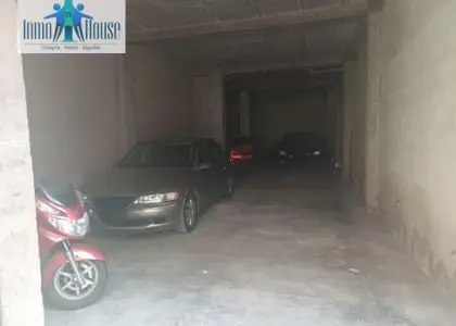 Inmohouse vende- local garaje con vado zona san pablo- en Albacete