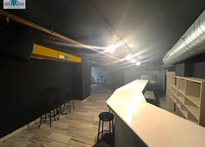Inmohouse vende o alquila local de copas en zona centro en Albacete
