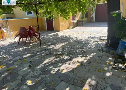 Inmohouse vende parcela en casas viejas en Albacete