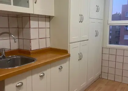 Inmohouse vende piso zona parque sur en Albacete
