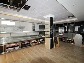 Local Alquiler Centro - Mata, Ciudad Real en Ciudad Real