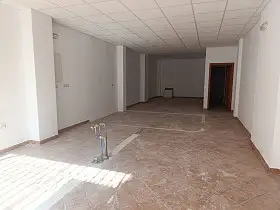 Local Alquiler Centro, Valdepeñas
