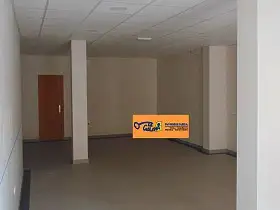 Local Alquiler San Marcos, Valdepeñas