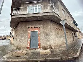 Local Comercial Alquiler Alamos, Manzanares en Manzanares