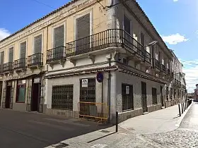 Local Comercial Alquiler Centro - Ayuntamiento, Manzanares en Manzanares