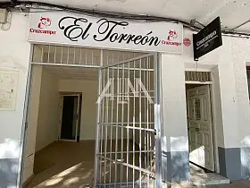 Local Comercial Alquiler Centro - Ayuntamiento, Manzanares en Manzanares