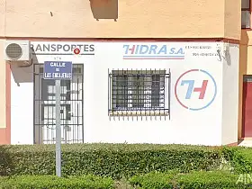 Local Comercial Alquiler Nuevo Manzanares, Manzanares