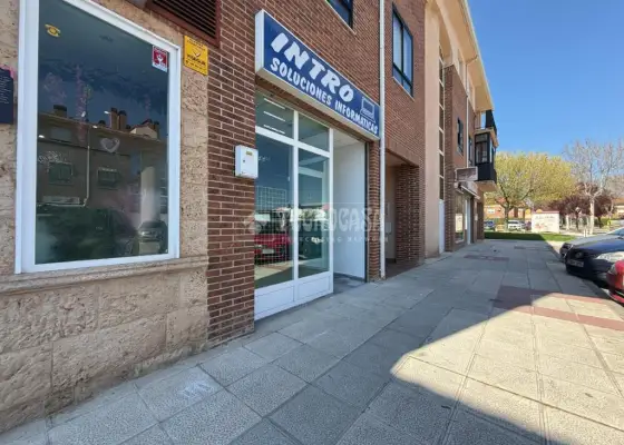 Local comercial en alquiler en Alovera - Alovera, 650 € / Mes, 60 m2, ref. 652934