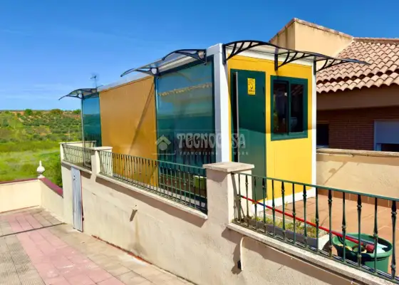 Local comercial en alquiler en Cabanillas Del Campo - Cabanillas Del Campo, 300 € / Mes, 20 m2, ref. 580181