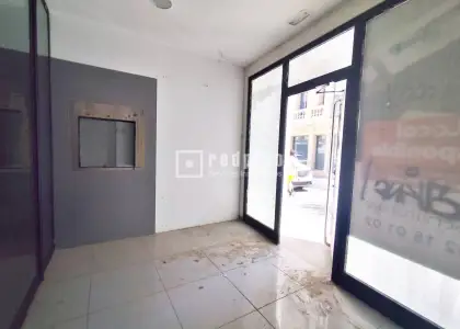 Local comercial en alquiler en Casco Historico, Guadalajara en Guadalajara